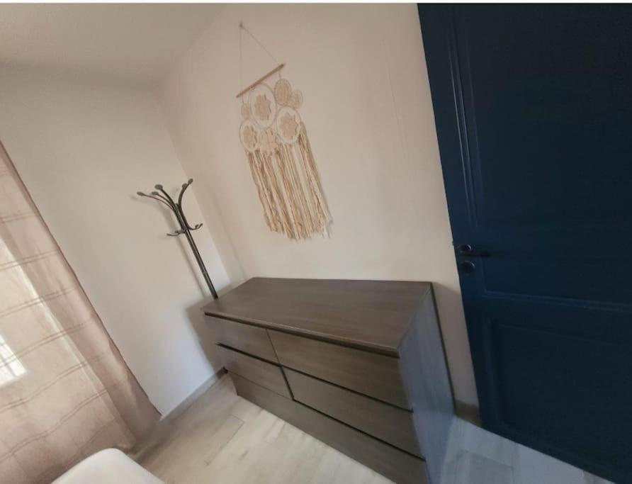 Centre De Cosy Apartment *