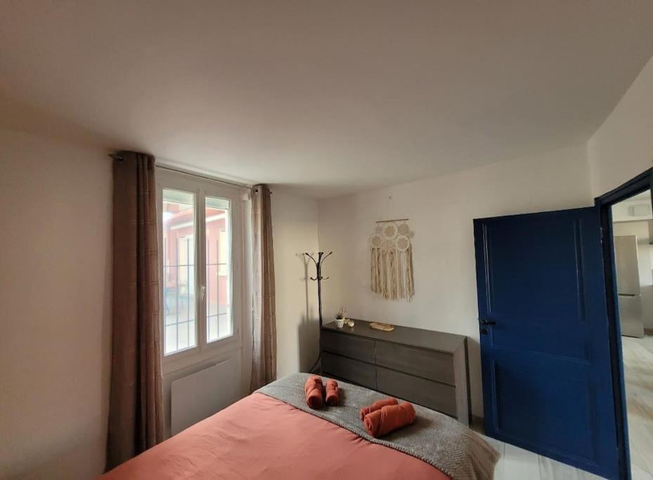 Centre De Cosy * Thuir