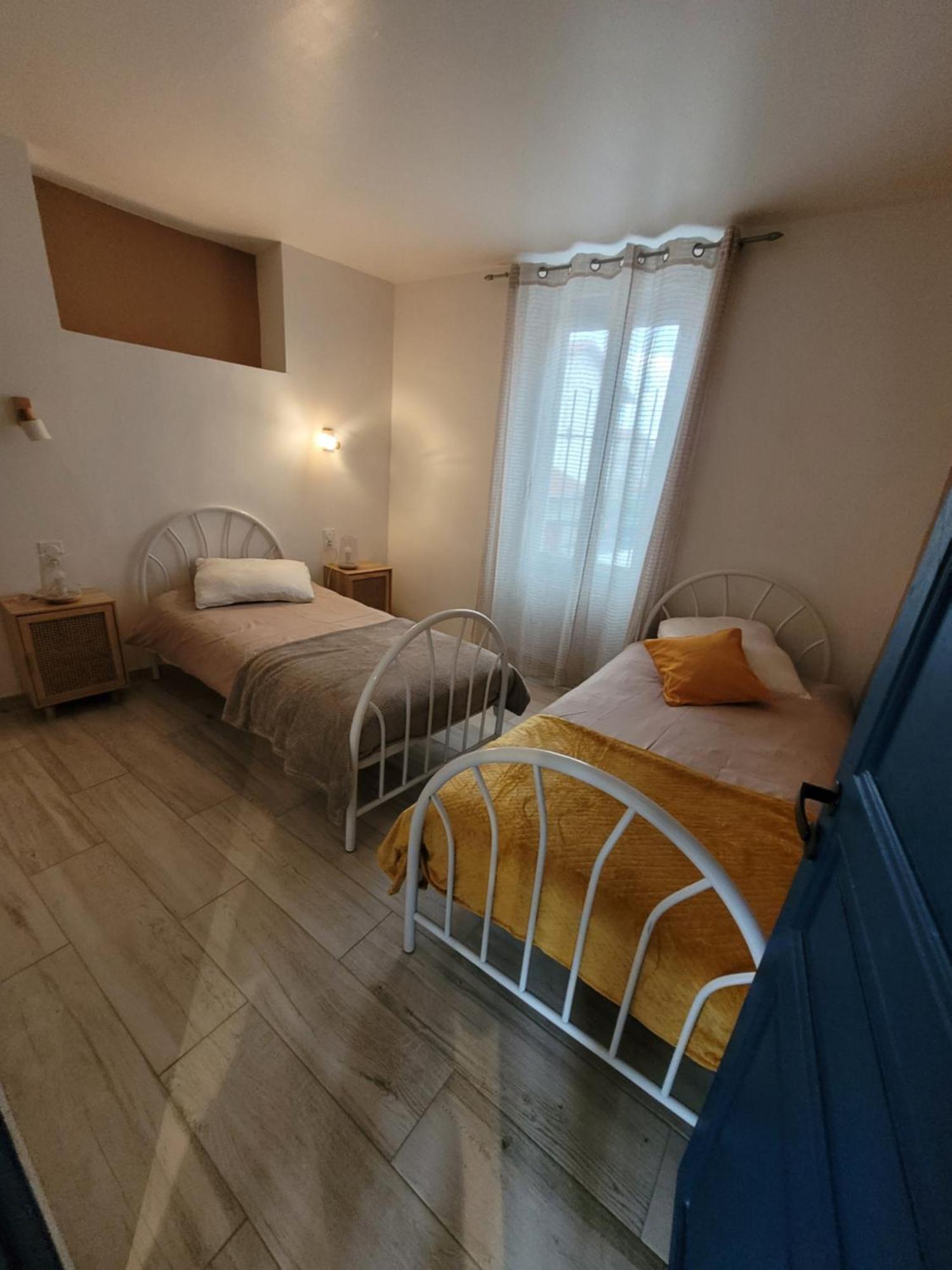 Centre De Cosy * Thuir